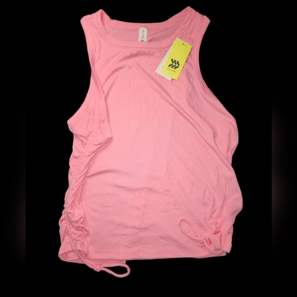 Assorted Women's XXL Tops Lot - Pink, White, Cream, and Brown. 4 Tops Total Nwt - Picture 2 of 5